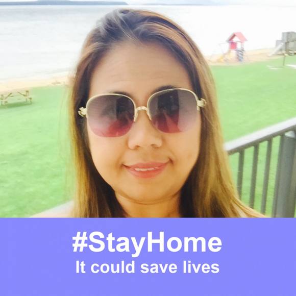 Meet your Posher, Rory - Picture 1 of 1